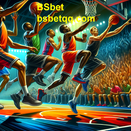 Apostas no Basquete: Conectando Paixões e Oportunidades