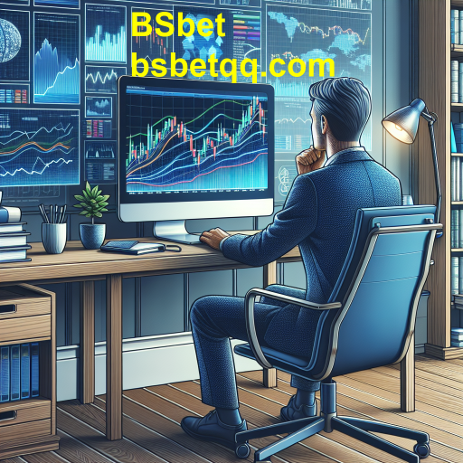 Descubra a Categoria Financeira no BSbet: Aprender Brincando