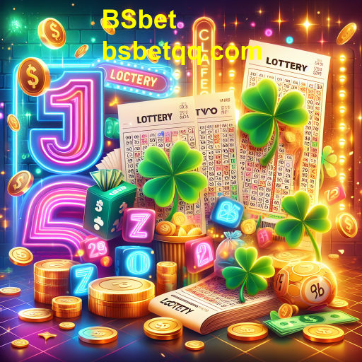 Explorando a Loteria no BSbet: A Chance de Transformar Sua Sorte